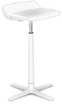 Interstuhl Kindeticis5 705k white stool