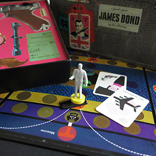 The Stages of Bond Life