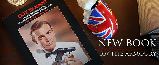 007 The Armoury HP