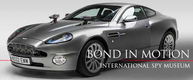 Bond Lifestyle  clothes, gadgets, guns, cars and lifestyle in the James  Bond movies and novels