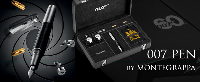 james bond merchandise amazon