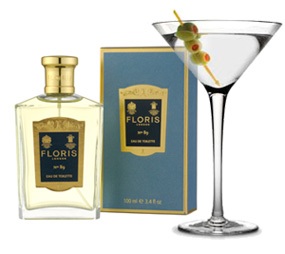 floris martini