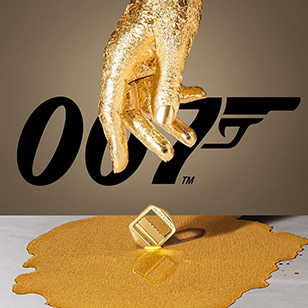 New Orlebar Brown James Bond 007 Collection reinvents the classic Bond outfits