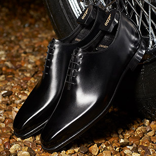 Crockett & Jones release James 007 Limited Edition shoe to celebrate No Time To Die