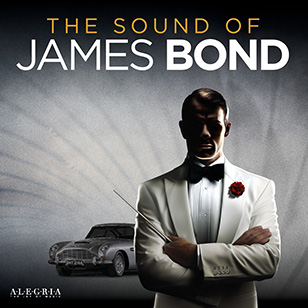 James Bond: No Time to Die score by Hans Zimmer | Bond Lifestyle