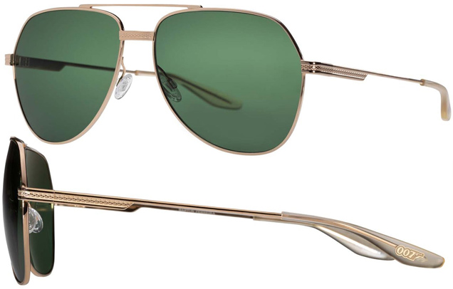 photo © Barton Perreira Barton Perreira 007 A View To A Kill Sunglasses