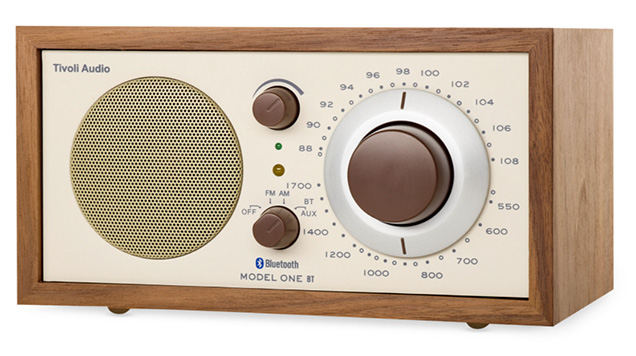 Tivoli Audio Model One