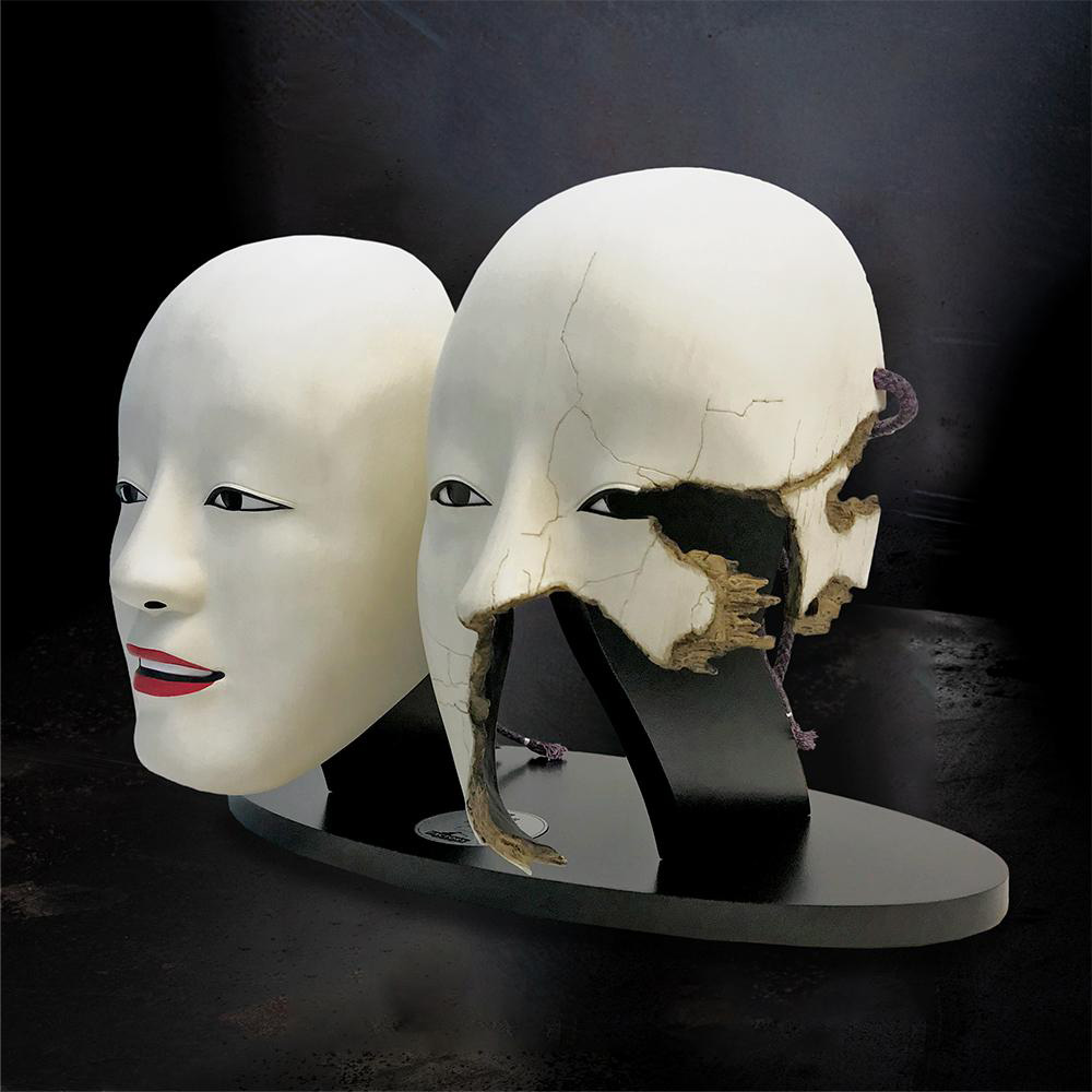 Safin Mask Replicas by Factory Entertainment | Bond Lifestyle