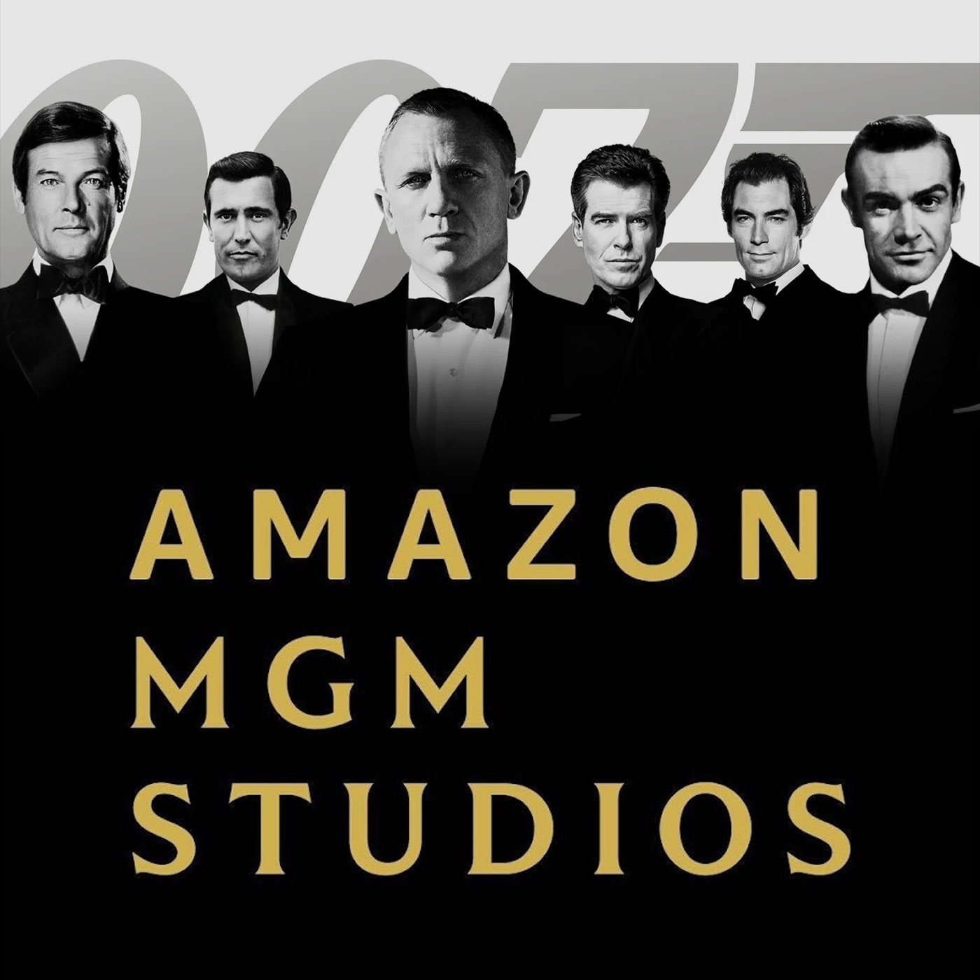 Breaking news: Amazon MGM Studios takes full control of 007