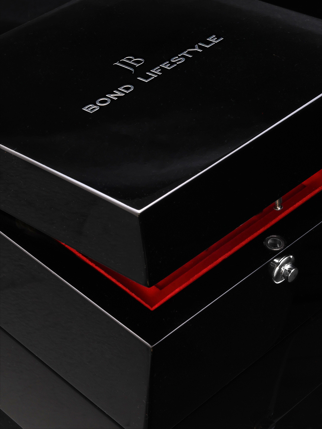 Bond Lifestyle 20 Year Anniversary Release