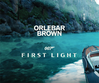 orlebar brown first light