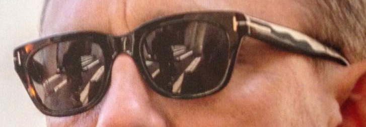 Lentes tom ford 007 online