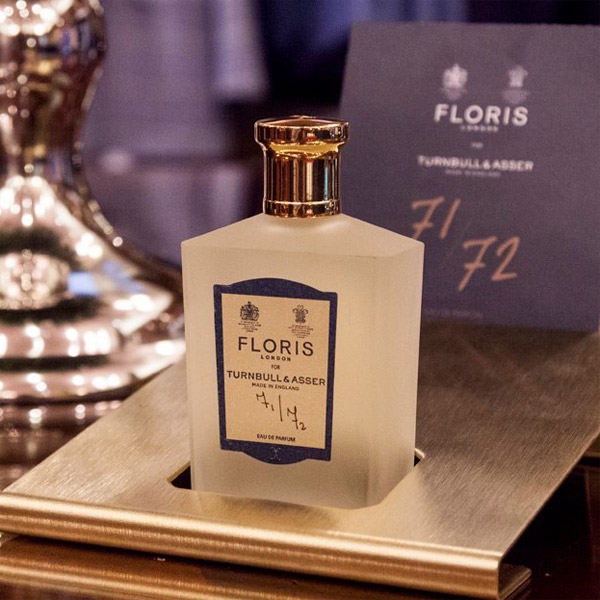 Floris turnbull and asser sales