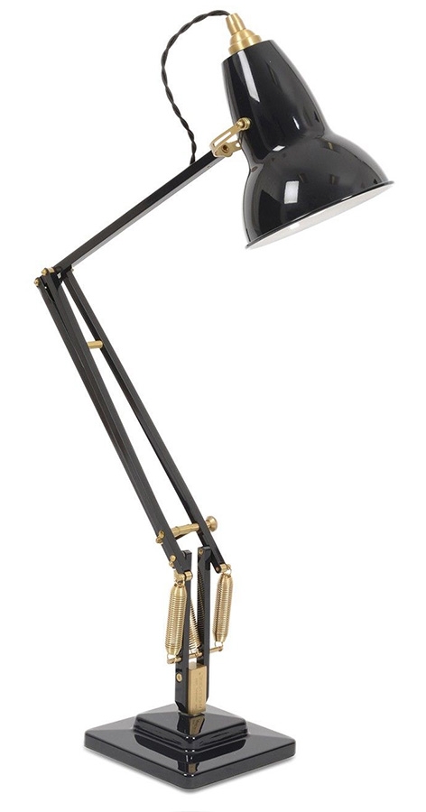 anglepoise light