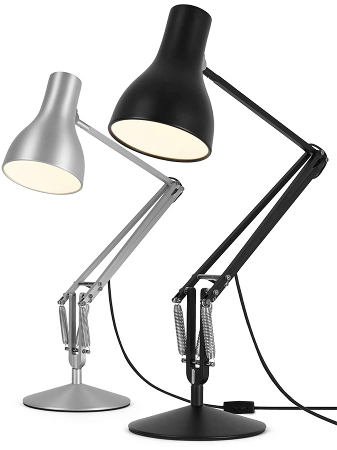 Anglepoise type 75 top