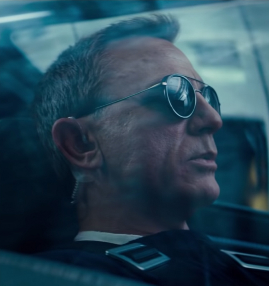 Vuarnet glacier james bond on sale