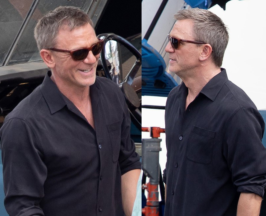 Vuarnet Legend 06 sunglasses | Bond Lifestyle