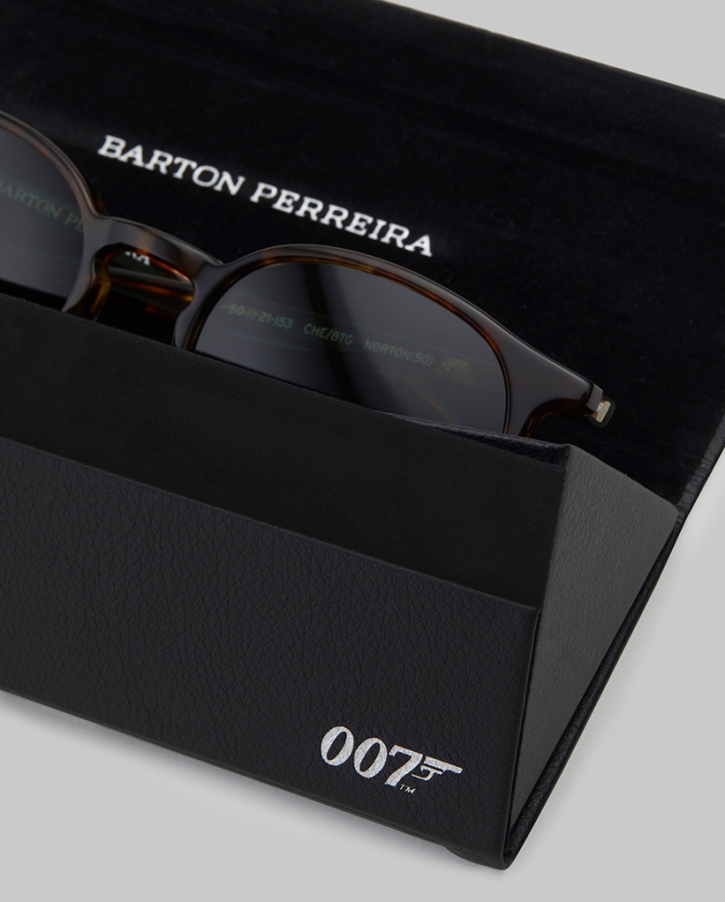 Barton Perreira Norton Bond Lifestyle