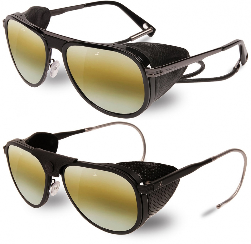 Vuarnet glacier james bond on sale