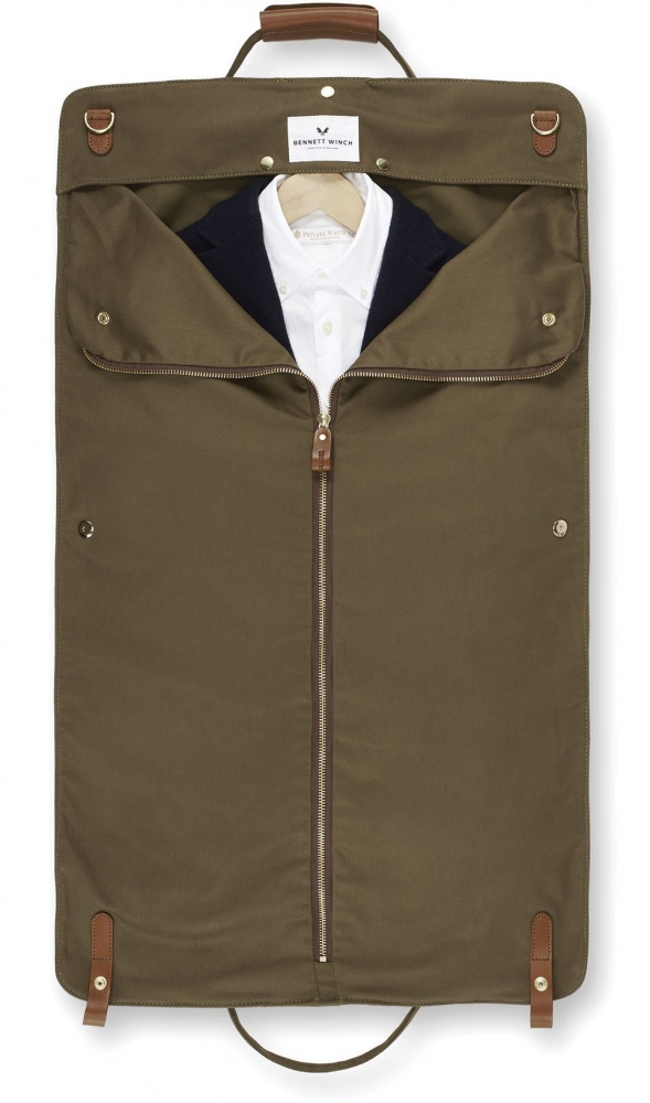 suit holdall