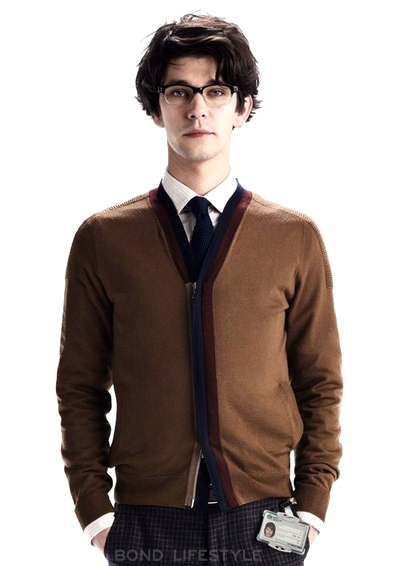 Dries van Noten cardigan | Bond Lifestyle