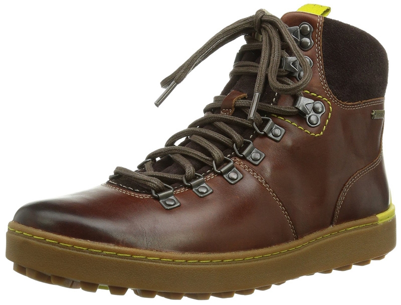 clarks outdoor boots