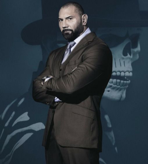 Timothy Everest | Bond Lifestyle