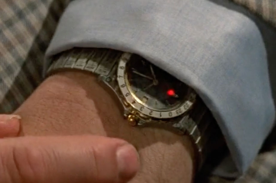 Tag heuer deals airline gmt