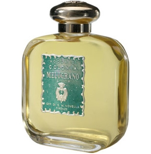Acqua di colonia hotsell santa maria novella perfume