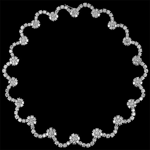 David Morris jewellery Bond Lifestyle