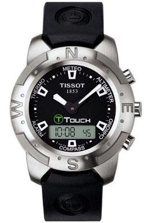 Tissot meteo function new arrivals