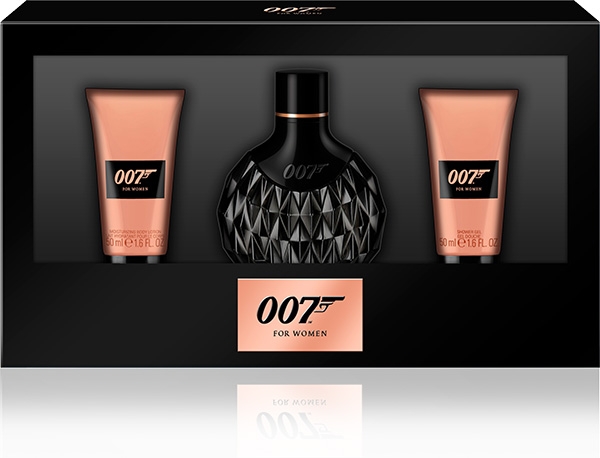 حلويات النادل هناك اتجاه  007 Fragrance for Women | Bond Lifestyle