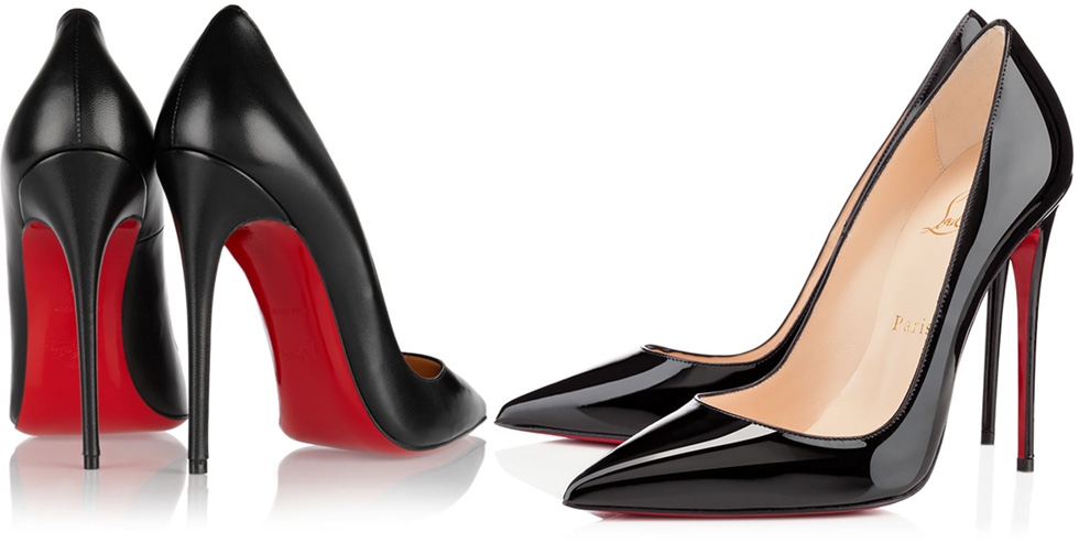 Essential guide to Christian Louboutin's So Kate high heels - High