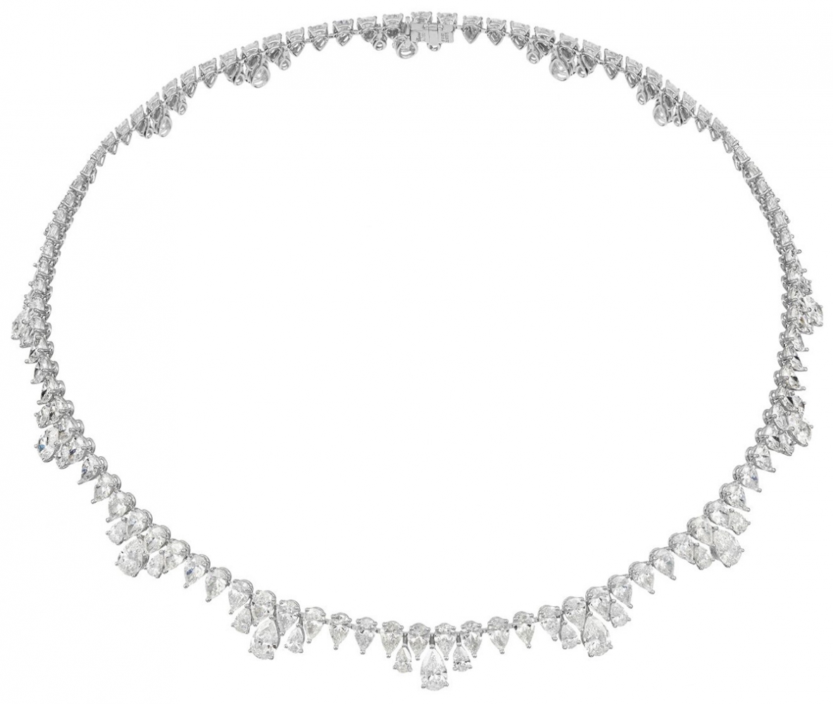 Chopard 2020 Red Carpet High Jewelry Collection