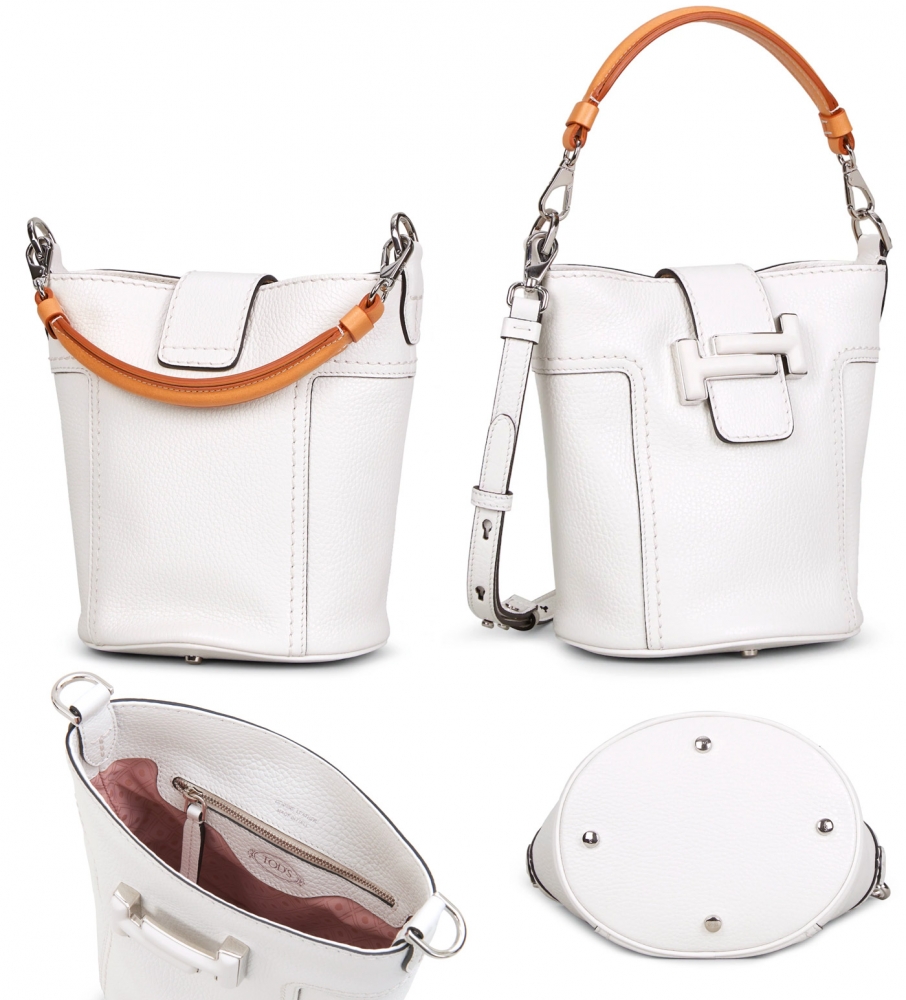 Tod's double deals t bag