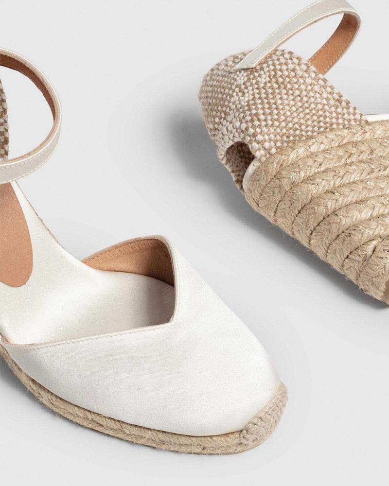 Castaner official espadrilles on sale