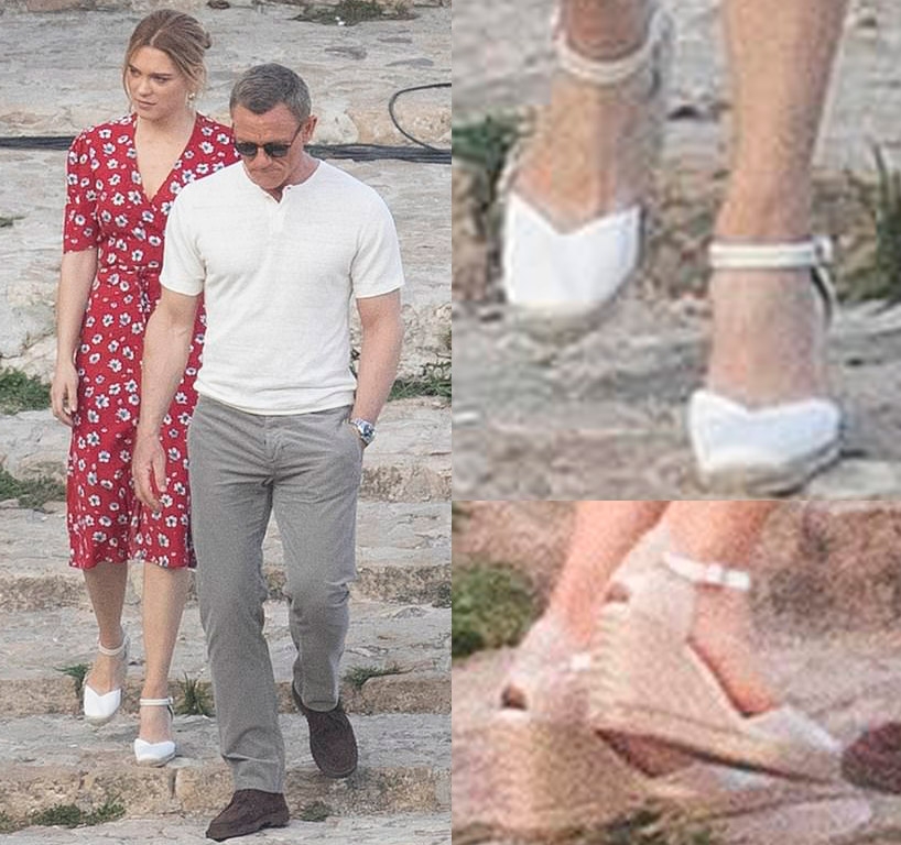 drakes espadrilles