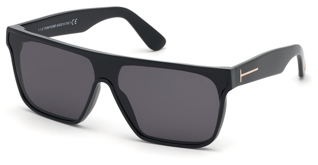 Tom Ford Whyat Bond Lifestyle