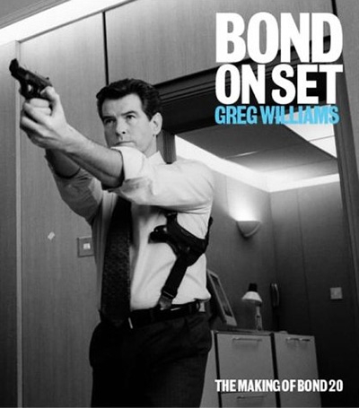 Die Another Day 2017 James Bond Final Edition 83x Base Set Pierce Brosnan