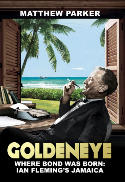 Lavish Goldeneye resort where Ian Fleming created James Bond