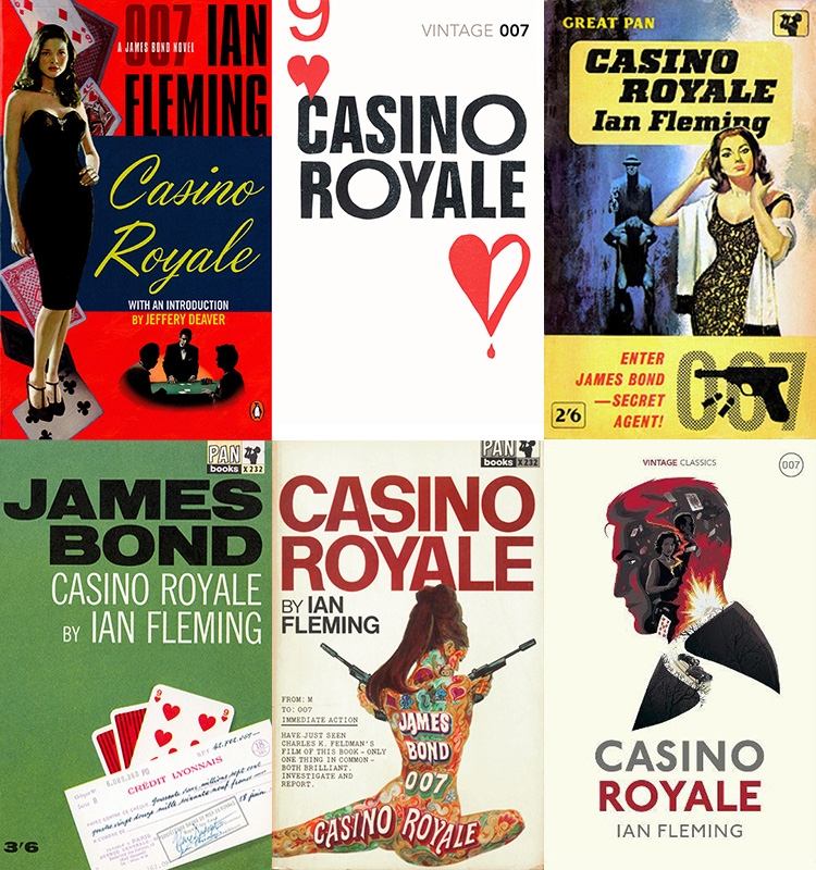 casino royale 1953 casino royale 1953