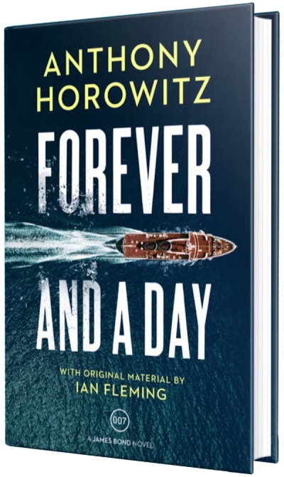 anthony horowitz bond anthony horowitz bond