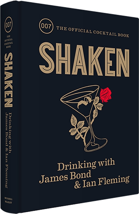 Shaken Drinking With James Bond And Ian Fleming Bond Lifestyle Created the how to live the james bond lifestyle course in 1998, teaching it at the learning annex and spyfest. shaken drinking with james bond and