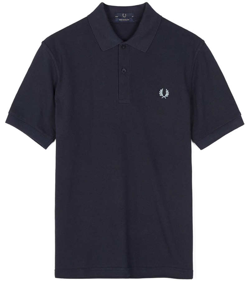 Fred Perry polo shirt | Lifestyle