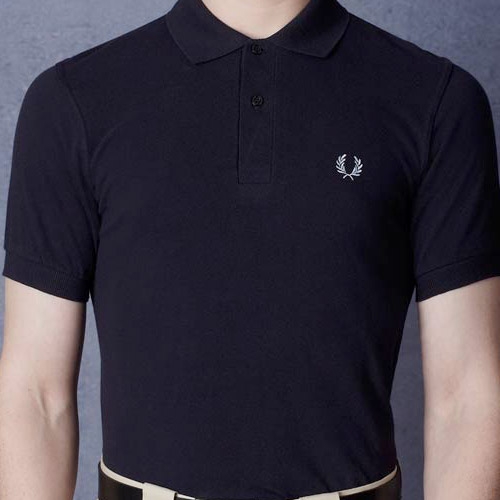 fred perry official