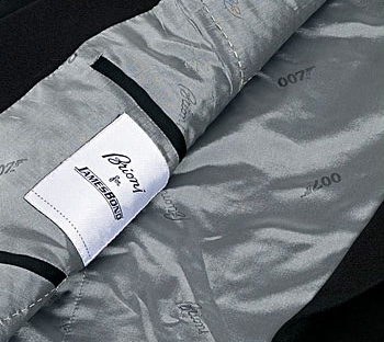 Brioni Suits | Bond Lifestyle