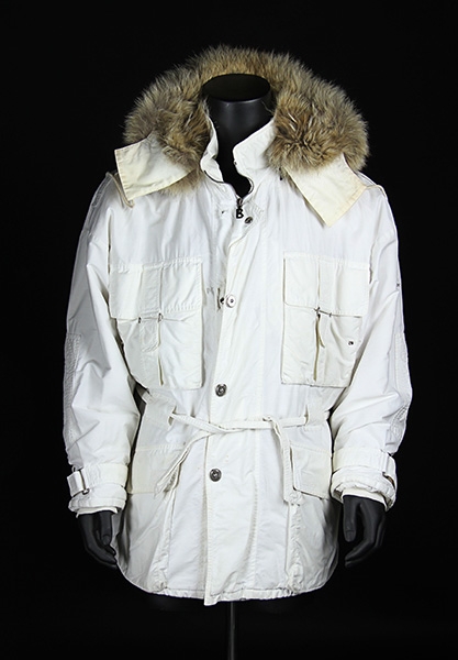 Used bogner ski best sale jacket