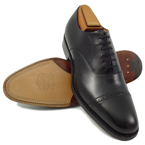 church's triple sole shoes