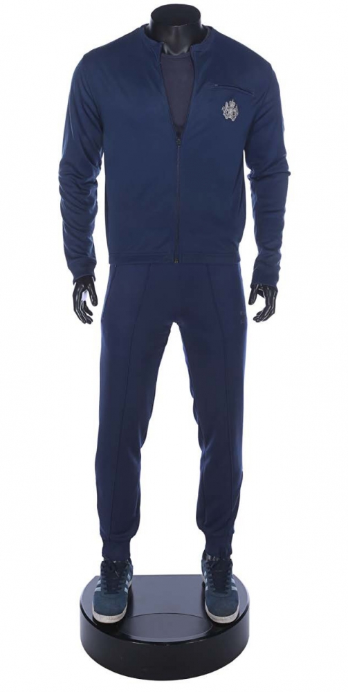 Puma Training Suit SIS shirt Bond Lifestyle