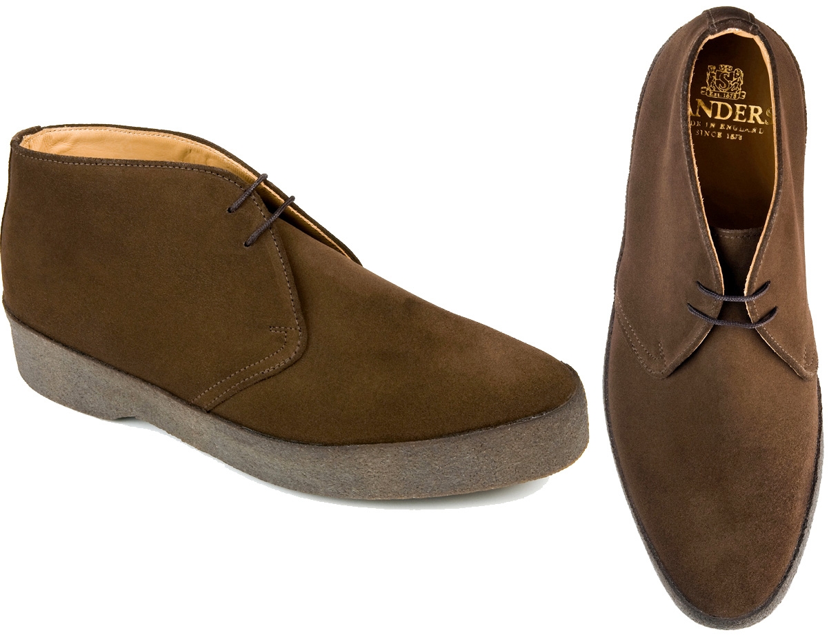 sanders chukka boots sale